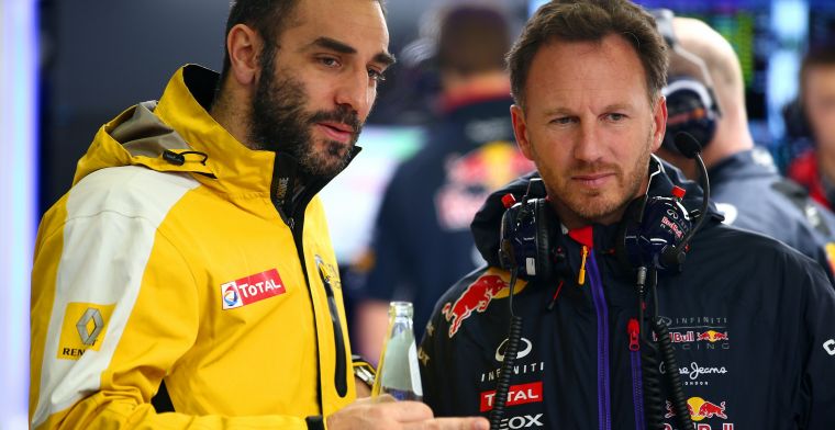 Red Bull zonder Honda: Een terugkeer naar Renault de nachtmerrie van Verstappen?