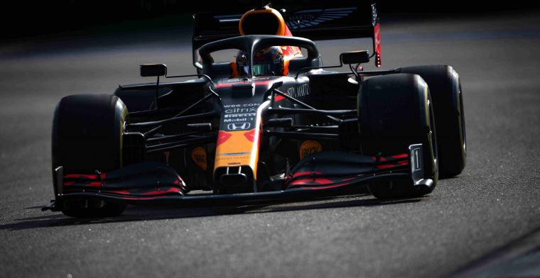 'Volkswagen is klaar om in F1 te stappen als partner van Red Bull'