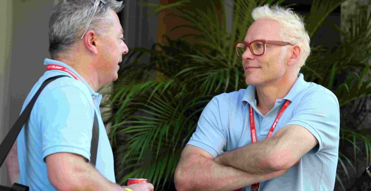 Villeneuve uit kritiek op F1-coureur: Wat hij deed was gewoon dom