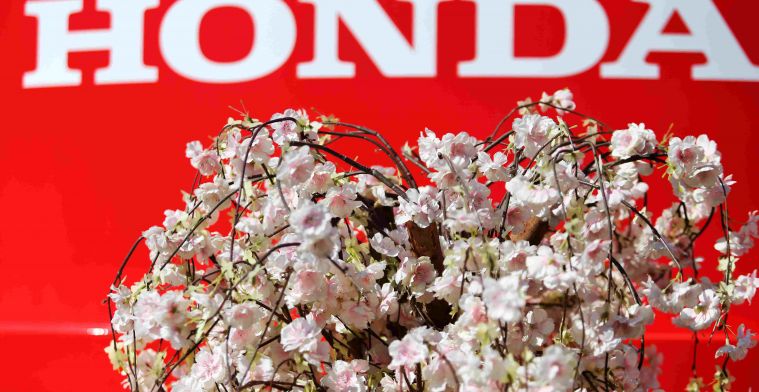 'Honda's besluit laat zien dat F1 niet relevant is op het gebied van technologie'