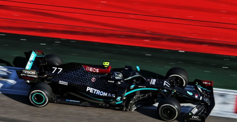 Vertrek Mercedes uit Formule 1 definitief van tafel