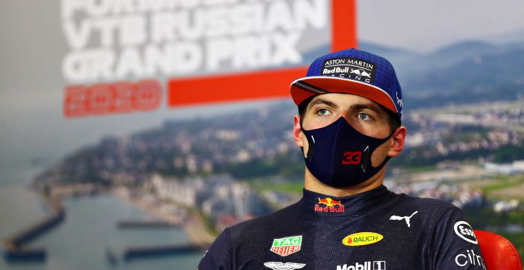 'Daarom heeft Verstappen zijn volledige vertrouwen in Red Bull gestopt'
