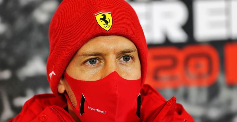 Vettel gaat stap verder en koopt aandelen in Aston Martin