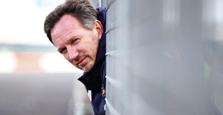 Red Bull maakt zich geen zorgen: ‘Verstappen gelooft heel erg in het team’