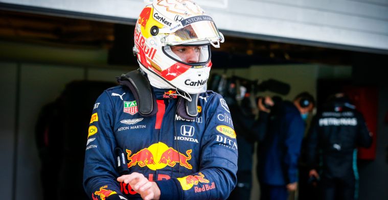 Mercedes kijkt gespannen naar Red Bull: 'We weten niet hoe goed ze daarin zijn'