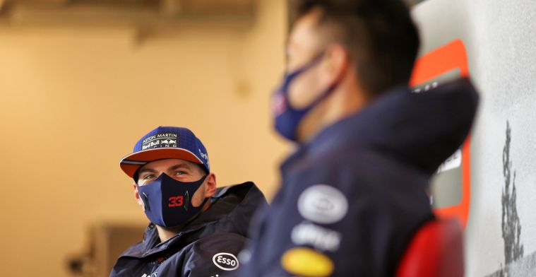 Verstappen en Leclerc vernederen teamgenoten in onderling kwalificatieduel