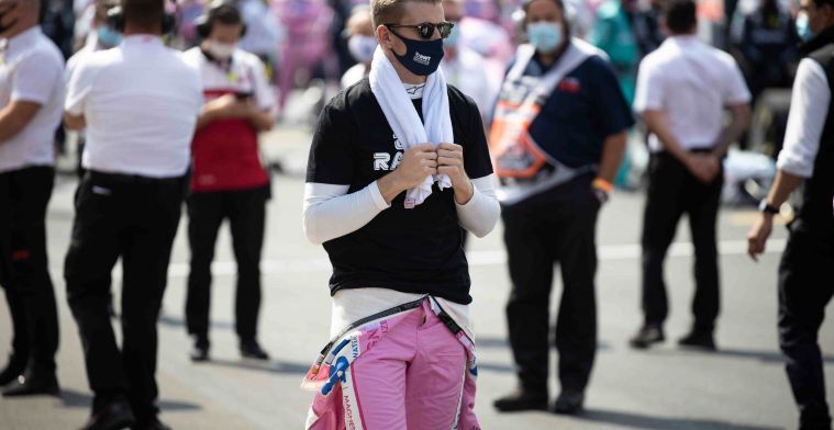 OFFICIEEL: Hulkenberg vervangt Stroll voor kwalificatie Eifel Grand Prix