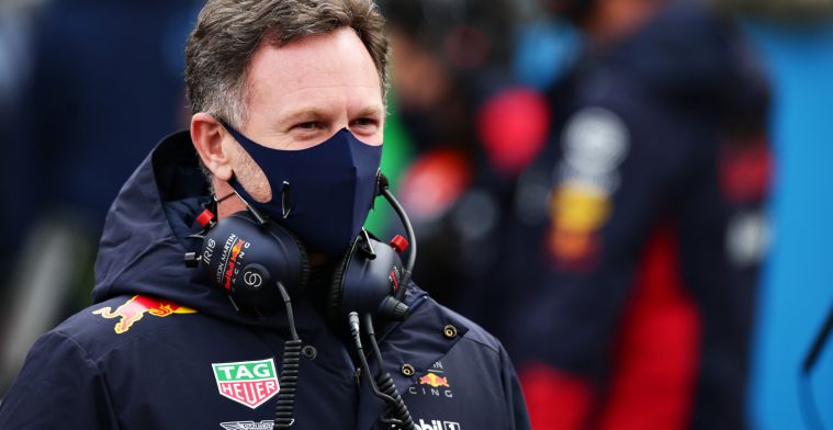 Red Bull prijst Verstappen: Gaan fantastische tijden voor hem aanbreken