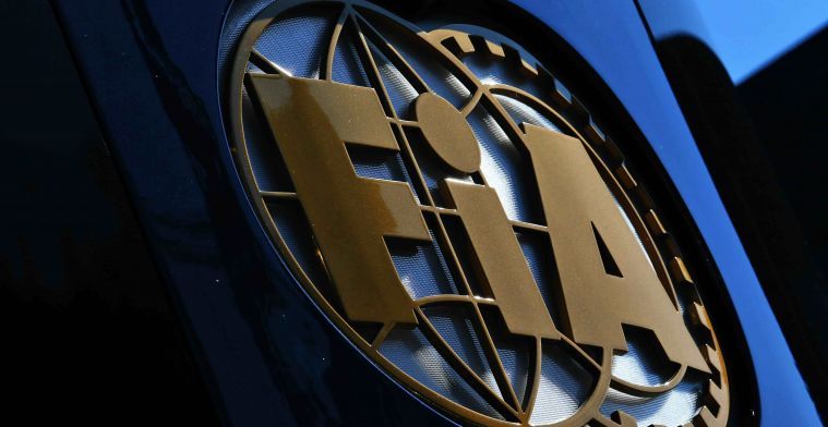 FIA start disciplinair onderzoek naar bizar kartincident