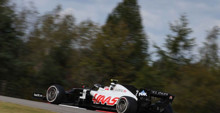 De shortlist van Haas: Wie rijdt er voor het team in 2021?