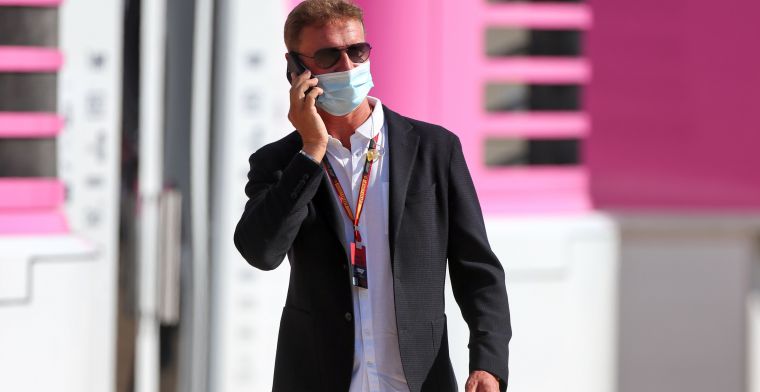 Coulthard: Coureurs als Verstappen zullen genieten van dit circuit