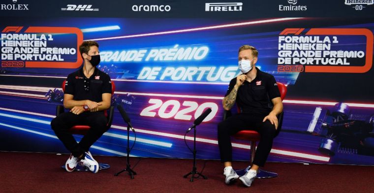 Samenvatting van de donderdag in Portugal: Haas slaat nieuwe weg in