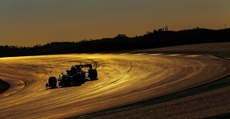 Update | FIA past handhaving 'Track Limits' aan nadat het 125 tijden afpakte
