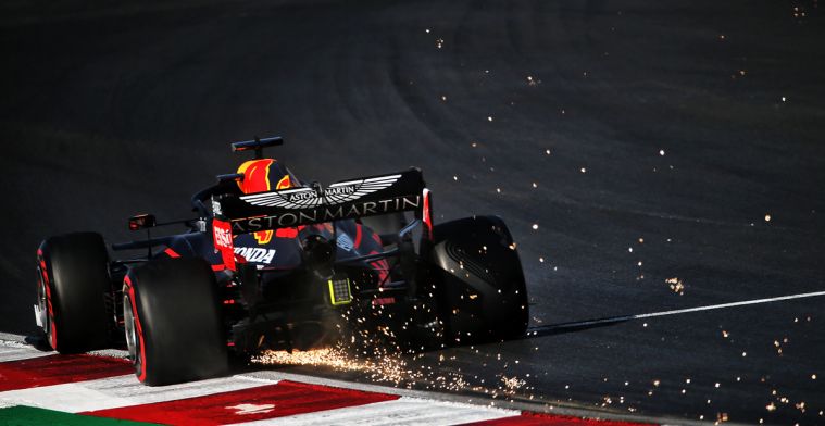 Voorlopige startgrid GP Portugal: Verstappen opnieuw vlak achter Hamilton