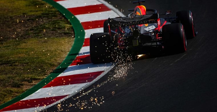 Definitieve startgrid GP Portugal: Vettel elf plekken achter Leclerc