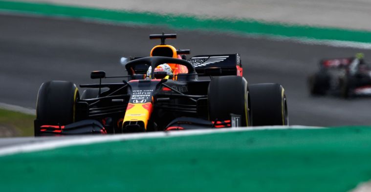 ‘Red Bull Racing hoopt met aangepast plan teams te overtuigen’