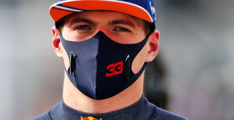 Marko: “Geen Honda-clausule in het contract van Verstappen”