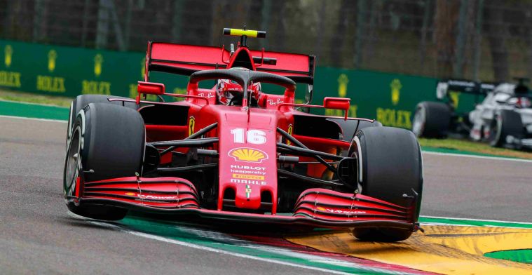 Ferrari moet vrezen; 2020 lijkt op één na slechtste F1-seizoen ooit te worden