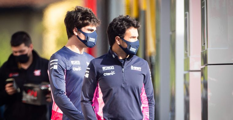Red Bull kiest voor een nieuwe weg: 'Perez wordt het meest genoemd'