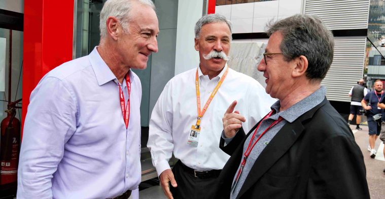 OFFICIEEL: Formule 1 sluit deal met Saoedi Arabië voor Grand Prix op 2021-kalender