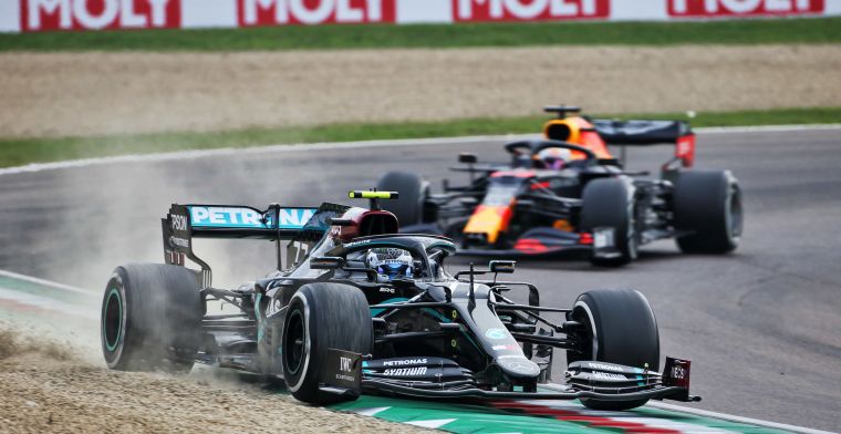 Bleekemolen: 'Zonder Mercedes en Verstappen is de F1 opeens een stuk spannender' 