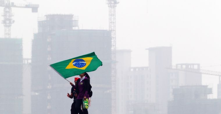 Het is officieel: GP van Brazilië gaat niet naar Rio
