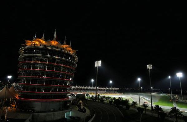 'Volgend jaar geen wintertest in Barcelona, F1 gaat naar Bahrein voor drie dagen'