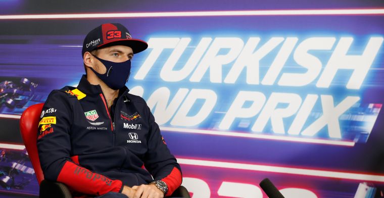 Samenvatting van de donderdag in Turkije: Red Bull geeft tekst en uitleg