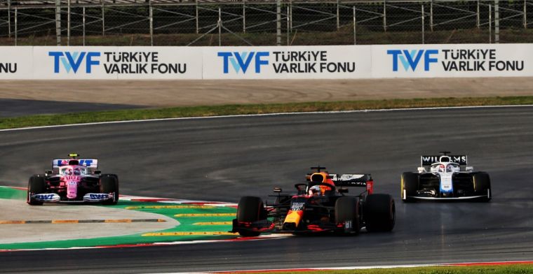 'Mercedes heeft van alles geprobeerd om gat naar Red Bull te dichten'