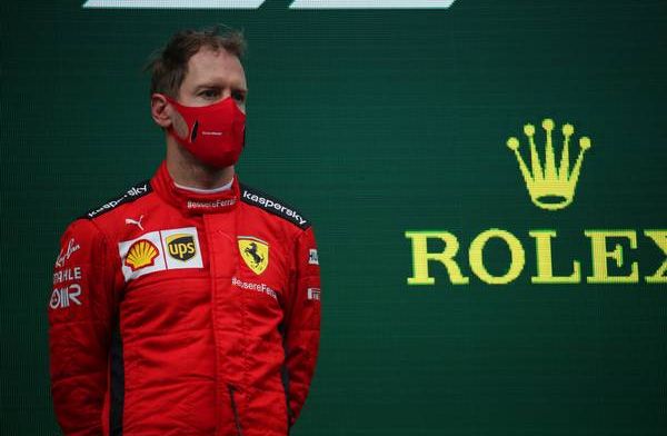 Debrief Turkse GP - Vettel laat zien dat hij kan concurreren bij Aston Martin