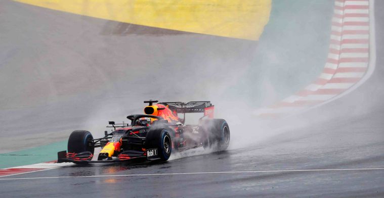 FIA haalt Hongaars onderzoek naar Red Bull nog even aan: 'Dit is vandaag verboden'