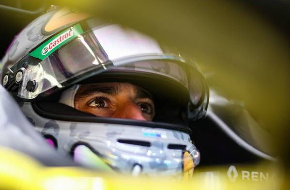 Ricciardo zal gemist worden: Je ziet het terug in de resultaten van het team