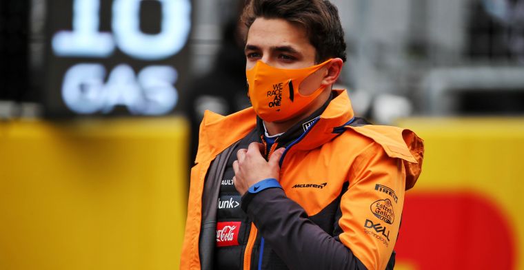 McLaren jaagt nog altijd op meer: 'We weten hoe sterk zij zijn'