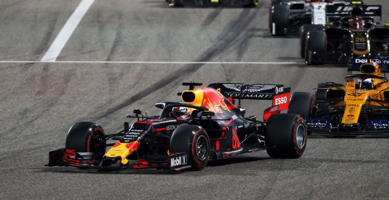 Formule 1 keert eindelijk weer terug in 'het zomerseizoen' met warme Bahrein GP