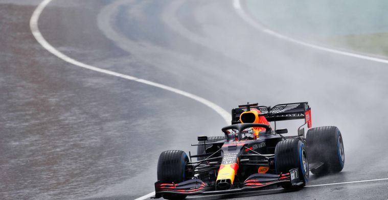 Waarom Verstappen zich niet thuis voelt in de Formule 1 in 2020