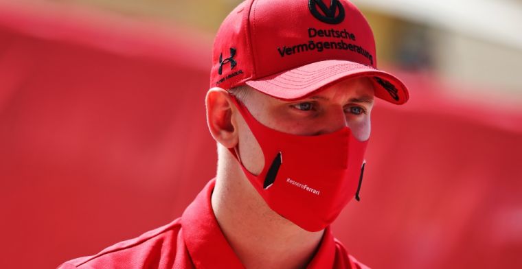 Teleurstellende kwalificatie Schumacher: “We kunnen niet helemaal tevreden zijn”