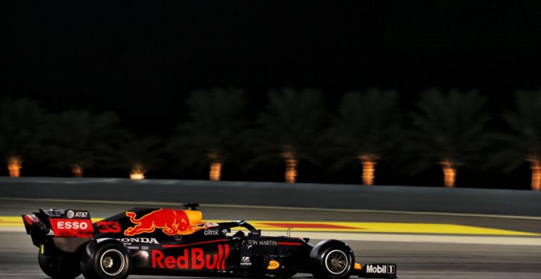 Hoe laat begint de kwalificatie van de GP van Bahrein 2020?