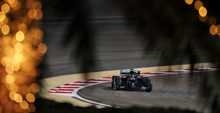 Volledige uitslag VT2: Verstappen doet mee; Ferrari opnieuw buiten top tien