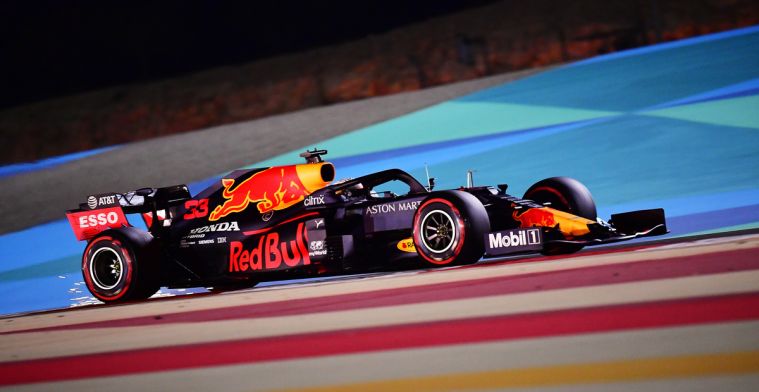 Stelling: Nieuw plan Red Bull kan de Formule 1 juist redden