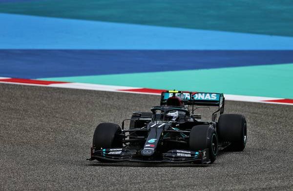 LIVE ll Derde vrije training GP Bahrein 2020: Verstappen in gevecht met Mercedes!