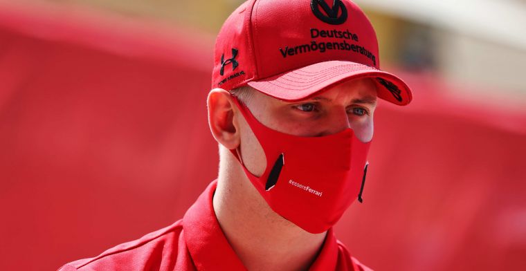 BREAKING: Schumacher maakt zijn Formule 1-debuut bij Haas in 2021