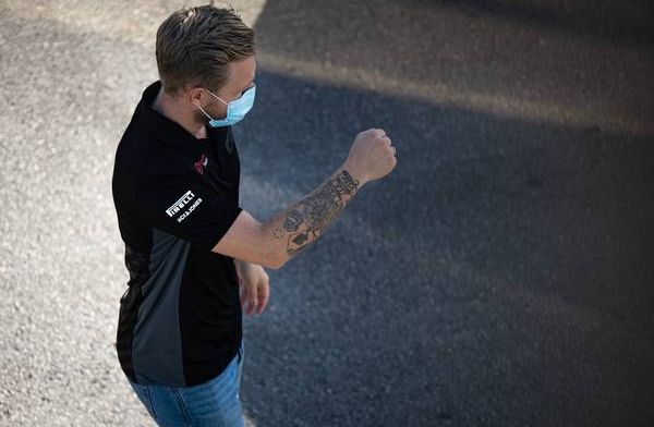 Magnussen verlaat Haas F1 na vier jaar: Geweldige kans voor mijzelf