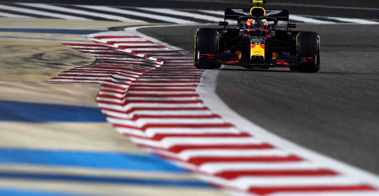 FIA niet coulanter voor Verstappen en co tijdens hinderen in kwalificatie