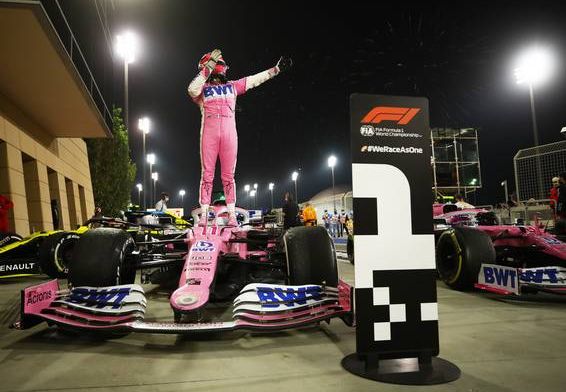 Conclusies: Hamilton komt er het beste vanaf, F1 niet perse voor beste coureurs