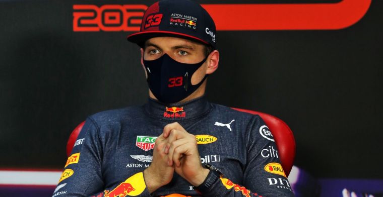 Verstappen heeft geen interesse in gesprek met Leclerc: Geen zin in bitch fight