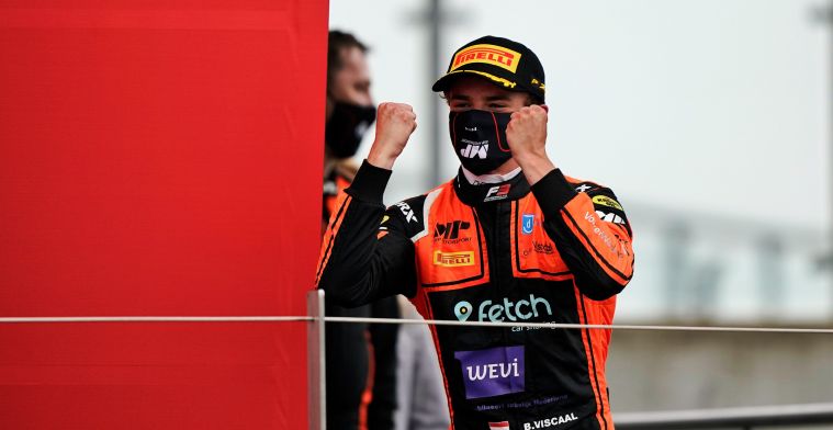 Jonge Nederlander krijgt de kans tijdens Formule 2-test in Bahrein