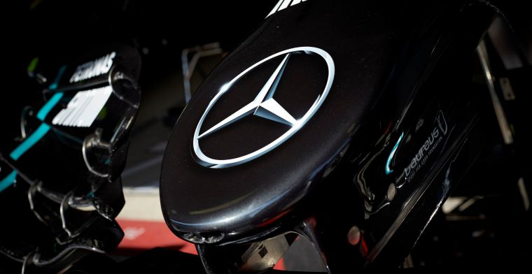 Mercedes lanceert nieuwe diversiteits-campagne 'Accelerate 25'