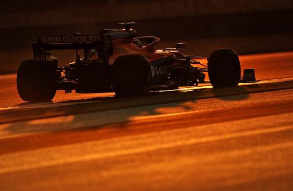 Norris verzekert dat McLaren sterker zal zijn in Abu Dhabi: Stuk comfortabeler 