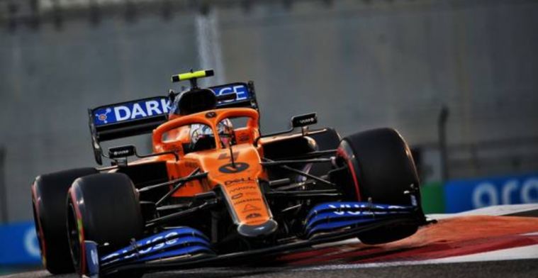 'McLaren gaat groot aandeel in het F1-team verkopen aan Amerikaanse investeerders'