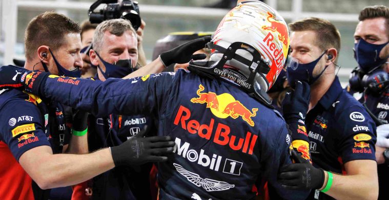 F1 Social Stint | Aston Martin neemt afscheid van Red Bull